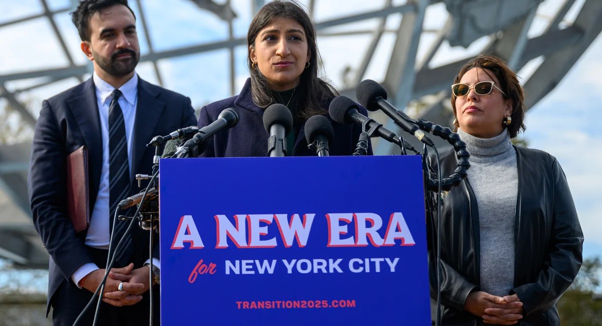 Lina Khan Appointed as NYC Economic Development Chair: What It Means for Antitrust & Business (2026)